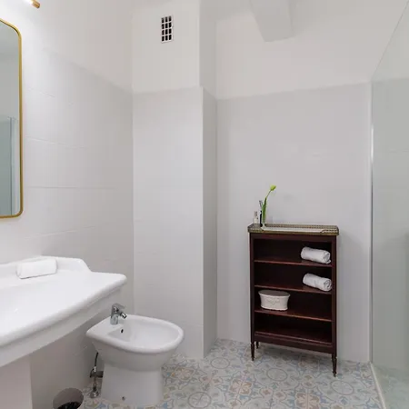 Classic French & Modern Comfort In Cannes