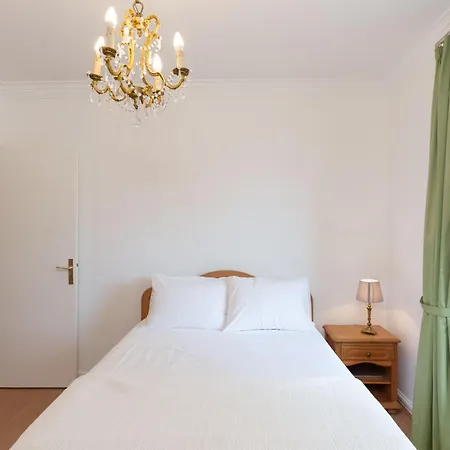 Classic French & Modern Comfort In