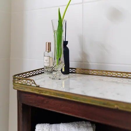 Classic French & Modern Comfort In Appartement Cannes